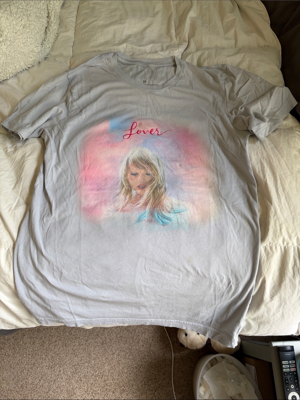 Taylor Swift LOVER T-shirt